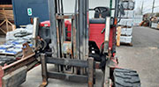 Moffett modèle M5 50.3PL-10 VENDU