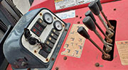 Moffett modèle M5 50.3PL-10 VENDU