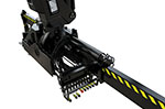 HIAB GRUE SUR CAMION X-CLX 148
