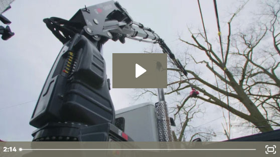 HIAB X-HiPro 638 Camion Grue