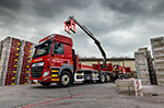 HIAB GRUE SUR CAMION iX.138 HiDUO
