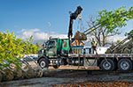 HIAB GRUE SUR CAMION iX.138 HiDUO