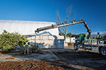 HIAB GRUE SUR CAMION iX.138 HiDUO