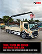 Brochure produit