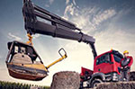 HIAB GRUE SUR CAMION iX.158 HiDUO
