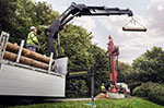 HIAB GRUE SUR CAMION iX.158 HiDUO
