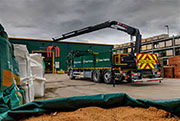 <span class='learn-more'>EN SAVOIR PLUS SUR LE</span>HIAB iX.158 HiDUO - <span class='h2-desc'>LORSQUE LA CHARGE UTILE MAXIMALE EST PRIMORDIALE</span>