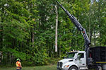 HIAB GRUE SUR CAMION iX.188 HiDUO