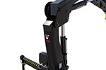 HIAB GRUE SUR CAMION iX.188 HiDUO