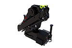 HIAB GRUE SUR CAMION iX.188 HiDUO