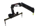 HIAB GRUE SUR CAMION iX.228 HiDUO