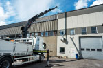 HIAB GRUE SUR CAMION iX.258 HiDUO