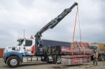 HIAB iX.298 HiDUO Camion Grue