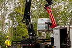 HIAB GRUE POUR GYPSE K-HiPRO 285