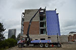 HIAB GRUE POUR GYPSE K-HiPRO 285
