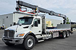 HIAB GRUE POUR GYPSE K-HiPRO 285