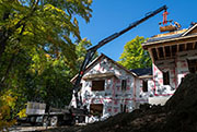 <span class='learn-more'>EN SAVOIR PLUS SUR LE</span>HIAB K-HiPRO 285 - <span class='h2-desc'>LA GRUE POUR GYPSE AVEC UNE PORTÉE DE PLUS DE 4 ÉTAGES</span>