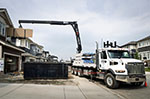 HIAB GRUE POUR GYPSE K-HiPRO 425
