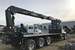 HIAB GRUE POUR GYPSE K-HiPRO 425