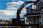 HIAB GRUE POUR GYPSE K-HiPRO 425