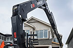 HIAB GRUE POUR GYPSE K-HiPRO 425