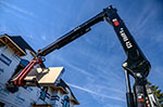 HIAB GRUE POUR GYPSE K-HiPRO 425