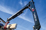 HIAB GRUE POUR GYPSE K-HiPRO 425