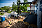 HIAB GRUE POUR GYPSE K-HiPRO 425