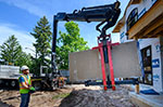 HIAB GRUE POUR GYPSE K-HiPRO 425