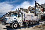 HIAB GRUE POUR GYPSE K-HiPRO 425