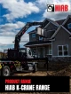 Brochure produit