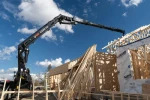HIAB GRUE SUR CAMION K-HiPRO 515