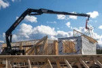 HIAB GRUE SUR CAMION K-HiPRO 515