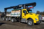 HIAB GRUE SUR CAMION K-HiPRO 515