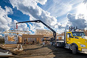 <span class='learn-more'>EN SAVOIR PLUS SUR LE</span>HIAB K-HiPRO 515 - <span class='h2-desc'>LIVRAISON DE GYPSE ET DE MATÉRIAUX DE TOITURE DE HAUT NIVEAU</span>