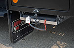 HIAB GRUE SUR CAMION X-CLX 078