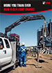Brochure produit