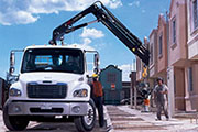 <span class='learn-more'>EN SAVOIR PLUS SUR LE</span>HIAB X-CLX 088 - <span class='h2-desc'>QUAND L'ESSENTIEL EST SYNONYME D'EFFICACITÉ</span>