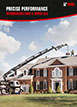 Brochure produit