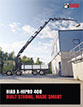 Brochure produit