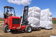 Moffett M8 55.3 NX2
