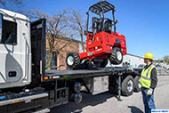 Moffett M8 55.3 NX2