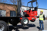 Moffett M8 55.3 NX2