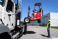 Moffett M8 55.3 NX2