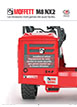 Brochure produit