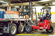 Moffett M8 55.4PL NX2