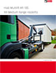Brochure produit