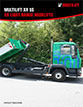 Brochure produit