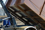 MULTILIFT SYSTÈME DE LEVAGE À CROCHET MONTÉ SUR CAMION XR5