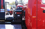 MULTILIFT SYSTÈME DE LEVAGE À CROCHET MONTÉ SUR CAMION XR5